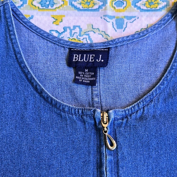 🔹Jean Dress 🔹 - Picture 2 of 5